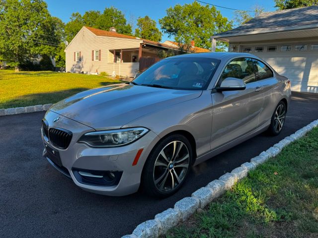 bmw 2 series 2017 WBA2H9C30HV986928 image bmw 2 series 2017 WBA2H9C30HV986928 image